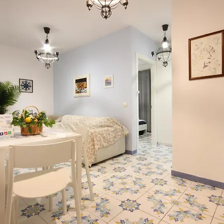 Lejlighed 1 Bedroom Awesome In Vico Equense