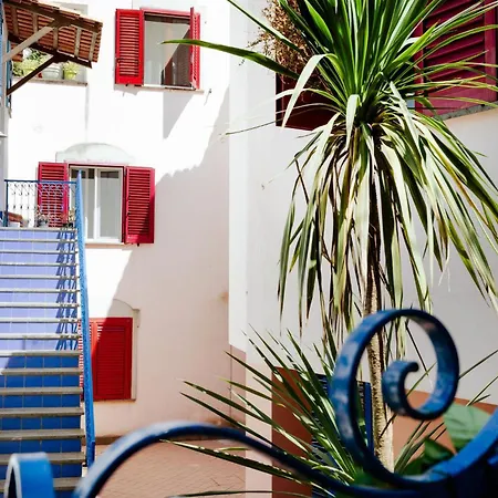 1 Bedroom In Vico Equense