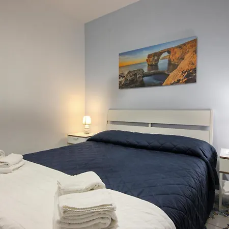 1 Bedroom In * Vico Equense