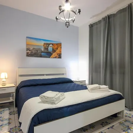 1 Bedroom In